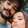 Camilo y Evaluna celebraron su primer aniversario con viaje relámpago y regalo visual