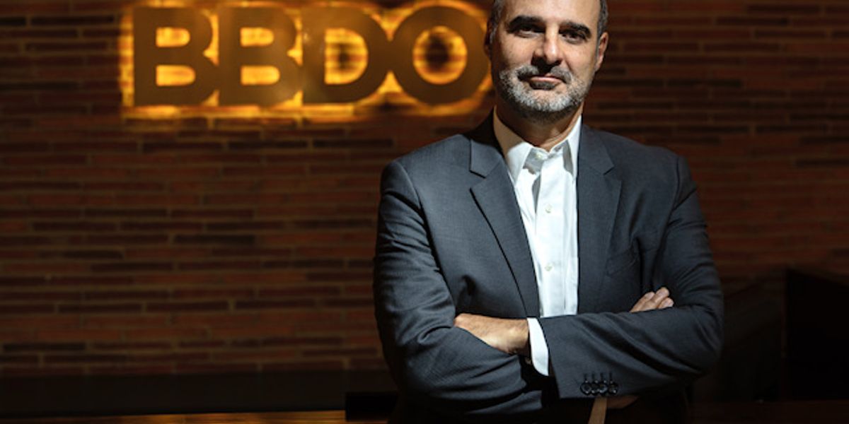 SANCHO BBDO EN EL TOP 10 DE LAS AGENCIAS MÁS VALIENTES Y CREATIVAS