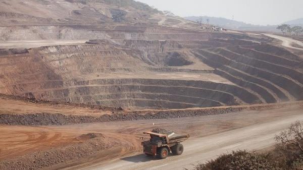 Glencore advirtió en septiembre de 2020 su salida del país