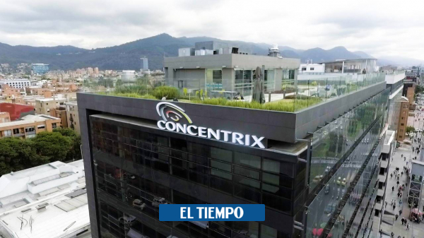Concentrix abre convocatoria para 1.300 puestos entre febrero y abril