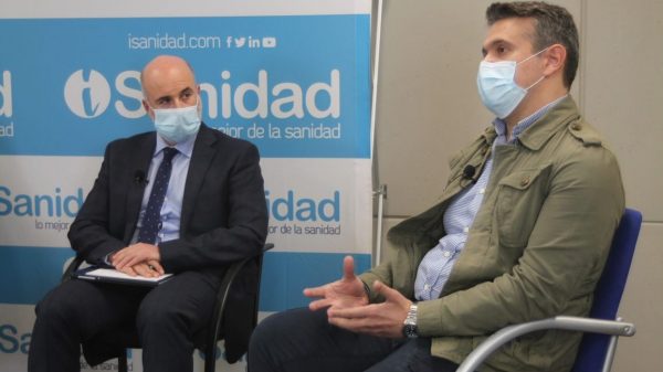 Dr. Montesdeoca: “La cirugía maxilofacial ensaya las tecnologías que vendrán en los próximos 10 años en medicina”