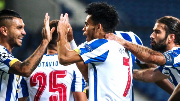 Porto le apunta a otro crack del Junior; quiere repetir la historia de Luis Díaz