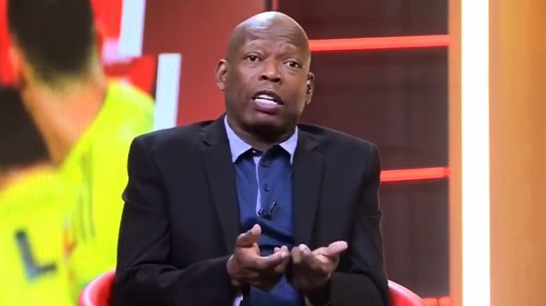 [Video] “Pékerman quemó a muchísimos”: varillazo del ‘Tino’ sobre la Selección