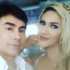 ¡Les gusta compartir! Mauro Urquijo y su esposa trans tienen varias parejas sexuales