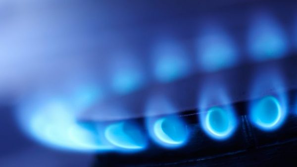 Encienden llama de financiación para los que quieran instalar gas natural