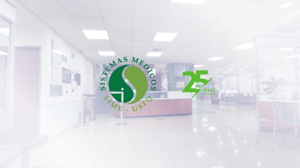 SIME: 25 años poniendo al paciente en el centro de la medicina