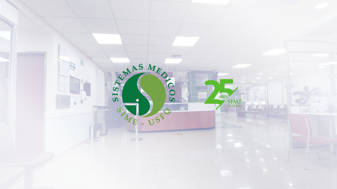 SIME: 25 años poniendo al paciente en el centro de la medicina
