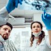 Medicina y Psicología, entre las carreras más elegidas a casi un año de la pandemia