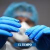 Medicamento antiviral da resultados positivos en lucha contra el covid