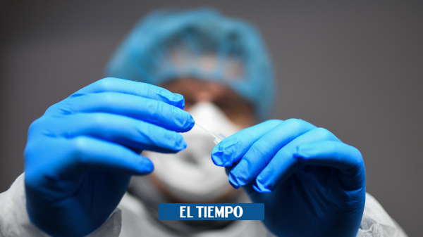 Medicamento antiviral da resultados positivos en lucha contra el covid