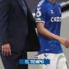 ¿James podría estar contra Tottenham? Ancelotti responde