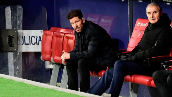 ¿Y si el Atleti no es invencible? Las razones por las que LaLiga sigue abierta