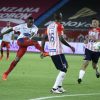 Porto y River Plate se fijan en una de las “joyas” de Junior