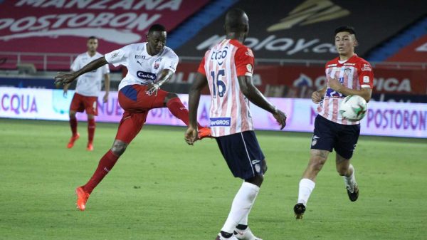 Porto y River Plate se fijan en una de las “joyas” de Junior