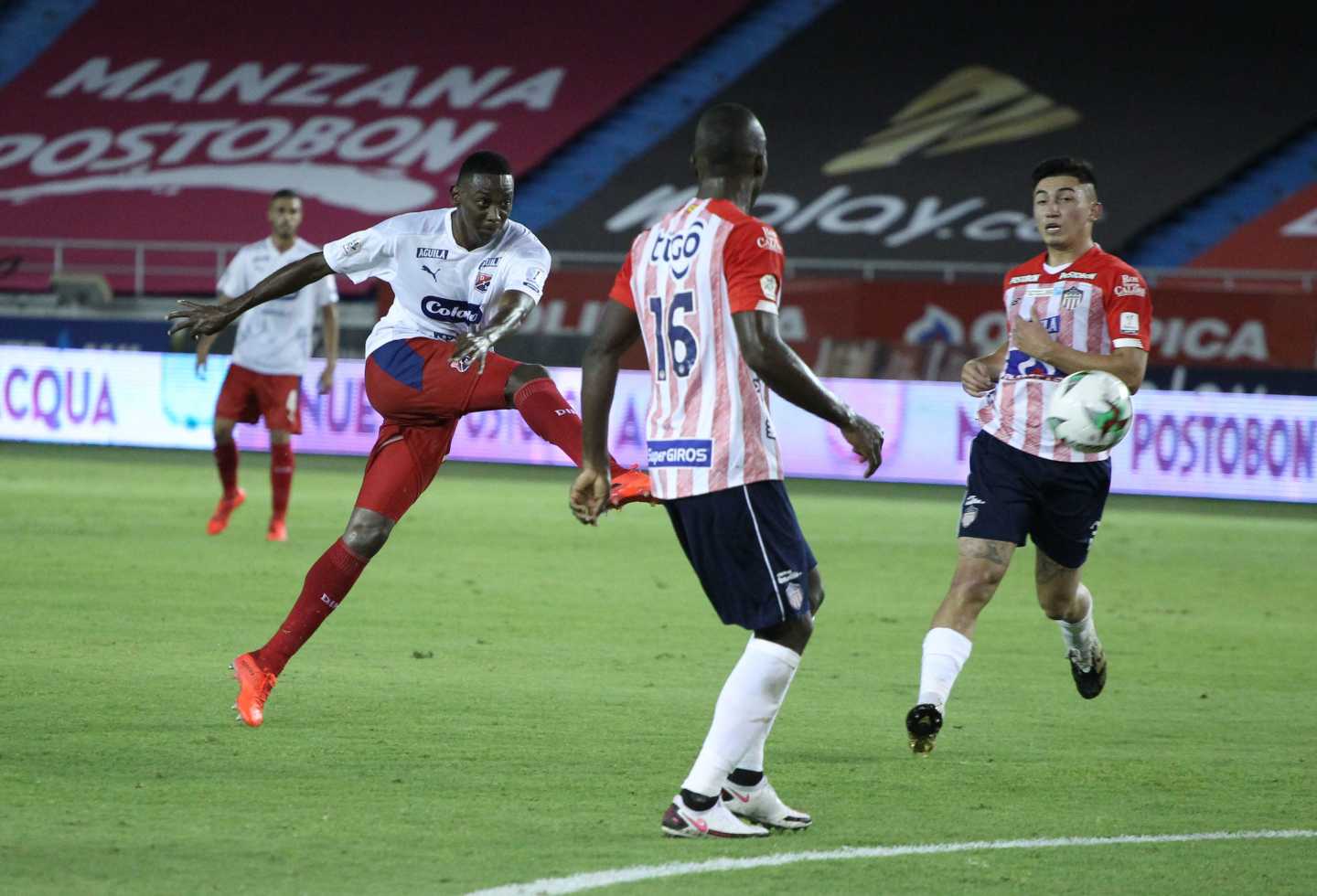 Porto y River Plate se fijan en una de las “joyas” de Junior