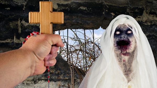Tuiteros ‘reviven’ apocalipsis zombi (¿de broma?) incluido en cláusula de Amazon