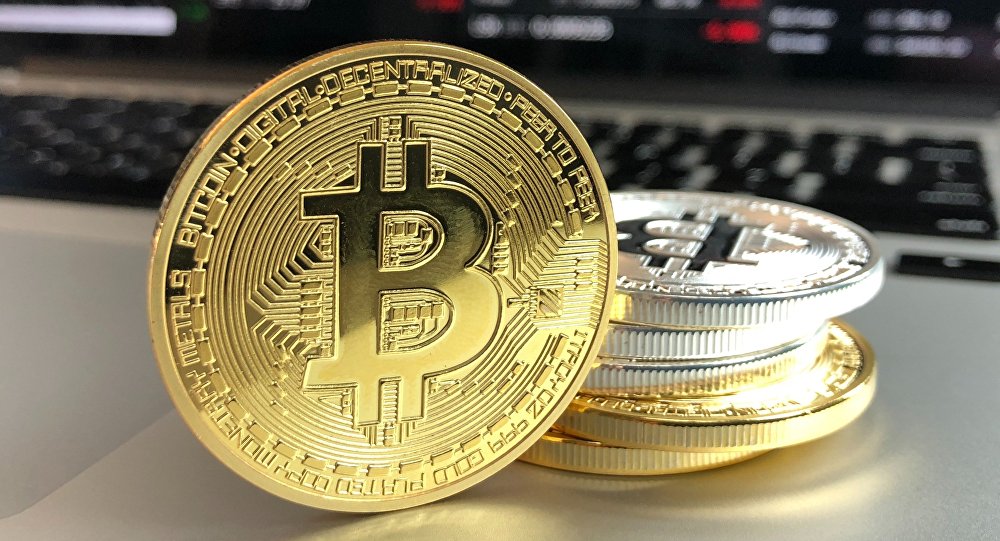 Bitcoin se aproxima a US$50.000 tras millonaria inversión de Tesla