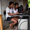 UNICEF se preocupa por el bienestar de los niños y los jóvenes ante uso de internet