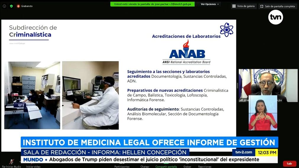 Medicina Legal atendió más de 150 casos de personas que murieron en casa por COVID-19 en el 2020