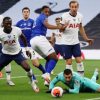 Everton vs. Tottenham en FA Cup: hora y dónde ver a los colombianos