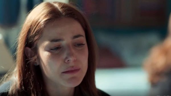 Pa Quererte | Capítulo 21 | El emotivo momento en el que Isa y Mauricio se despiden de Dany