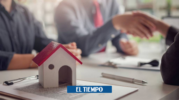 Diez puntos claves si tiene pensado comprar casa este año