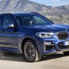 BMW X3: Una nueva cara para la SUV de lujo más famosa