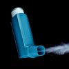 Medicina para el asma común reduce la necesidad de hospitalización por COVID-19: estudio de Oxford