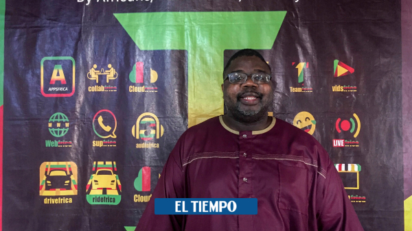 Lanzan Supfrica, el WhatsApp de africanos para africanos