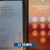 Quisieron robar a restaurante yéndose sin pagar y dejaron el celular
