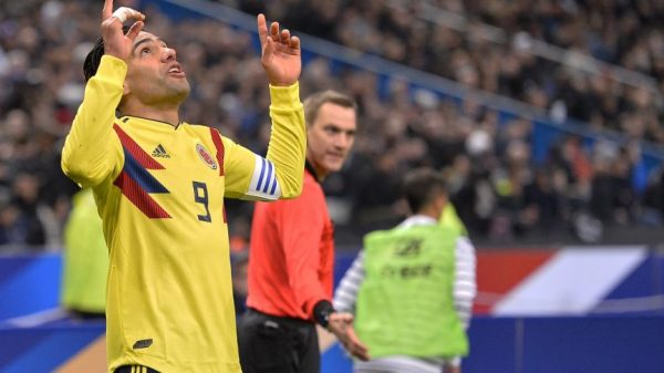 Falcao García: su edad (la que dicen es real), por qué lo llaman ‘Tigre’, su iglesia y más