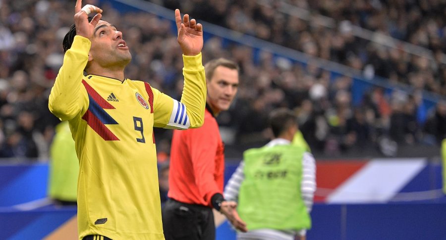 Falcao García: su edad (la que dicen es real), por qué lo llaman ‘Tigre’, su iglesia y más