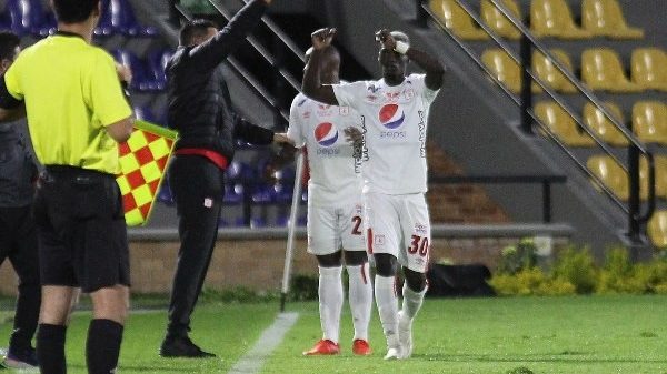 Se caería el refuerzo de Lucumí: América de Cali le pondría el ojo a otro jugador