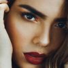 Hermana de James Rodríguez, reveló fotos de cuando sufrió de anorexia, e hizo un llamado al respeto