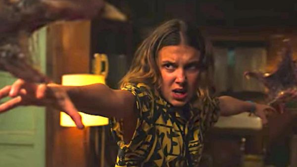 Stranger Things Temporada 4: fecha de estreno en Netflix, tráiler, qué pasará, actores, personajes y todo