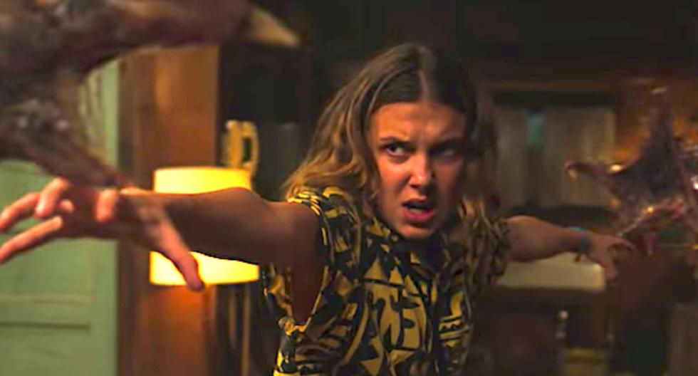 Stranger Things Temporada 4: fecha de estreno en Netflix, tráiler, qué pasará, actores, personajes y todo