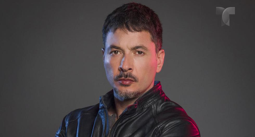 Raúl Méndez renunció a “El señor de los cielos” por qué no le quisieron dar aumento