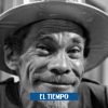 ¡Cuántos recuerdos! Recuperan foto inédita de ‘Don Ramón’ en Bogotá