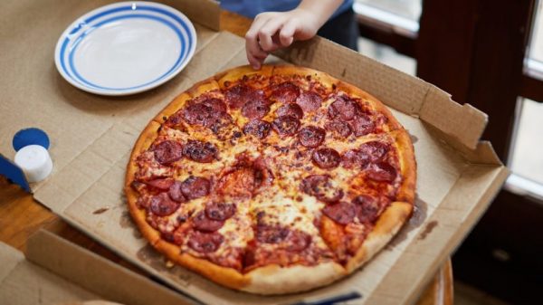 Las marcas de pizza más vendidas en Colombia; dos concentran más del 50 % del mercado