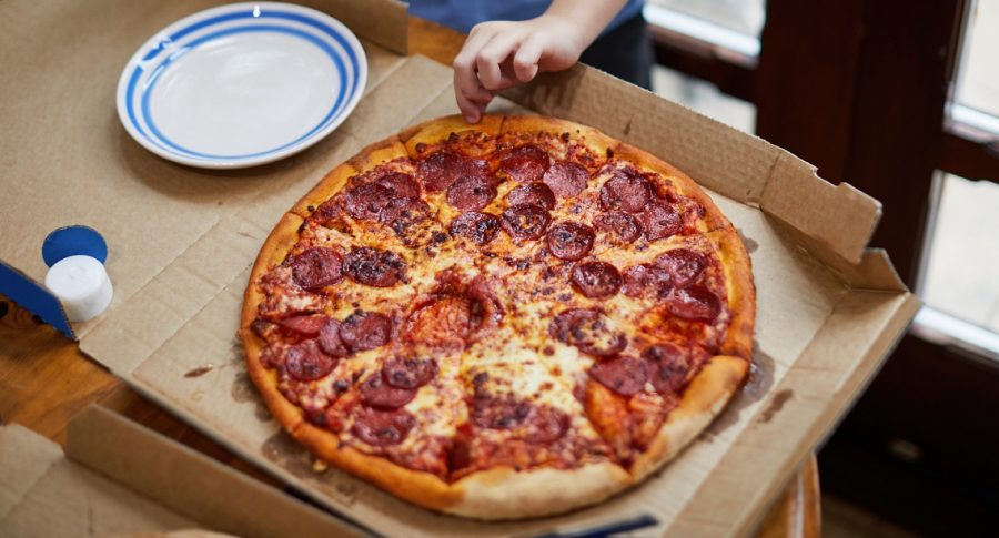 Las marcas de pizza más vendidas en Colombia; dos concentran más del 50 % del mercado