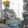 Personal de la salud ya puede saber si fue priorizado para la vacuna