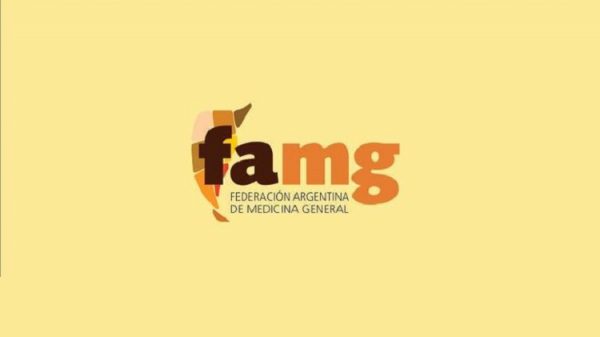 La Federación Argentina de Medicina General pide la reincorporación del Dr. Juan José Paz