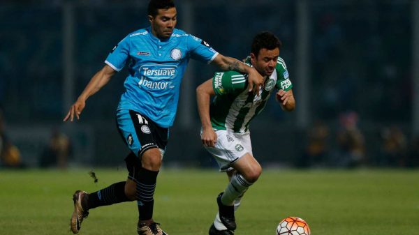 América tiene en la mira a su nuevo delantero; ya hizo oferta