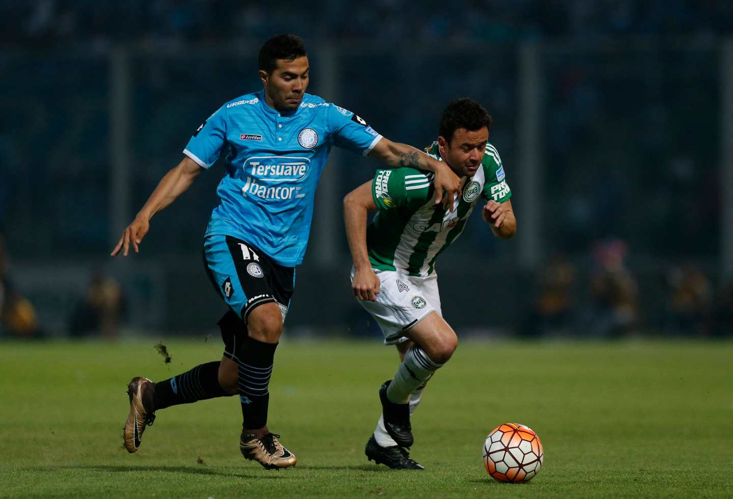 América tiene en la mira a su nuevo delantero; ya hizo oferta