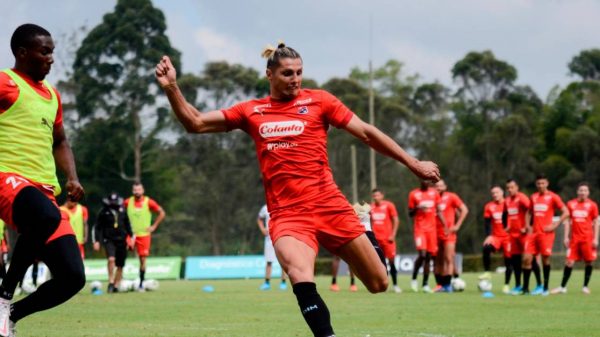 Independiente Medellín sale por su noveno título en Colombia