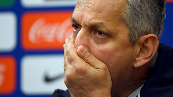 Técnico que fracasó en Millonarios es nuevo seleccionador de Chile; reemplazará a Rueda