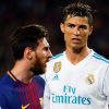 ¡CR7 y Messi, al acecho! Top-5 de máximos goleadores a nivel clubes