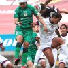 Salario de jugadoras en Colombia es tan corto como la Liga Femenina que se aprobó
