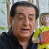 Jorge Oñate se hace ‘el más fuerte’ y supera la Covid-19