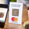 Mastercard permitirá que los comercios acepten pagos con bitcoin a través de su red